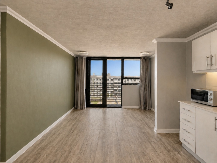 To Let 2 Bedroom Property for Rent in Observatory Western Cape